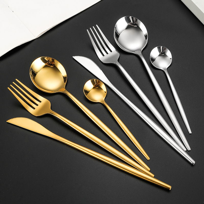 korean cutlery